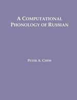 A Computational Phonology of Russian