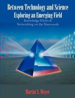 Between Technology and Science: Exploring an Emerging Field: Knowledge Flows and Networking on the Nano-scale