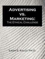 Advertising vs. Marketing: The Ethical Challenge