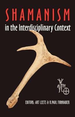 Shamanism in the Interdisciplinary Context - cover