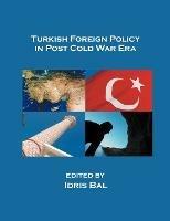Turkish Foreign Policy in Post Cold War Era - cover