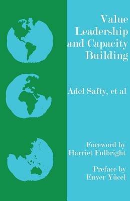 Value Leadership and Capacity - Adel Safty - cover