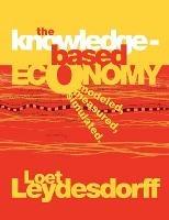 The Knowledge-Based Economy: Modeled, Measured, Simulated - Loet Leydesdorff - cover