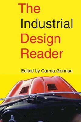 The Industrial Design Reader - cover