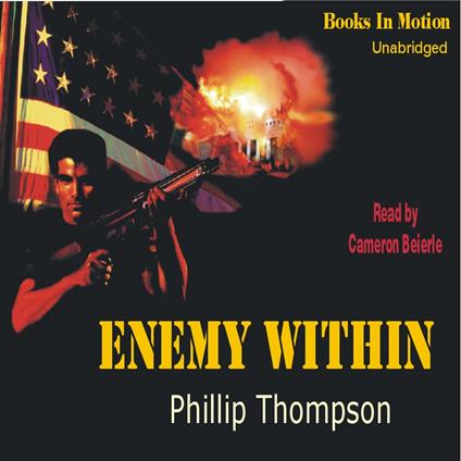 Enemy Within