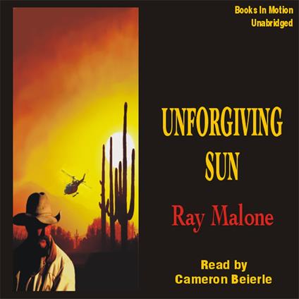 Unforgiving Sun