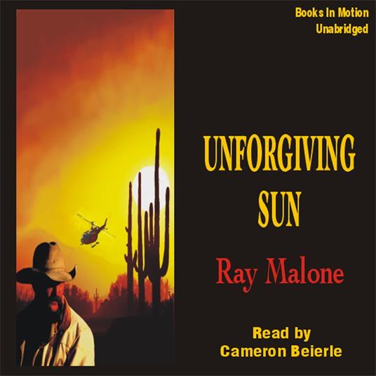 Unforgiving Sun