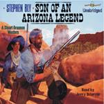 Son of an Arizona Legend