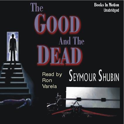 The Good and the Dead