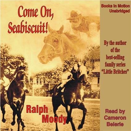 C'Mon Seabiscuit