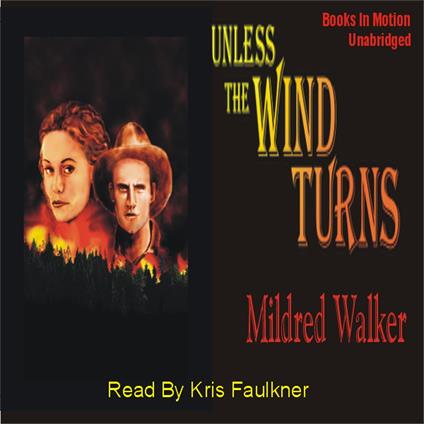 Unless the Wind Turns