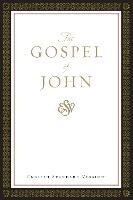 ESV Gospel of John - cover