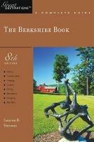 Explorer's Guide Berkshire: A Great Destination - Lauren R. Stevens - cover