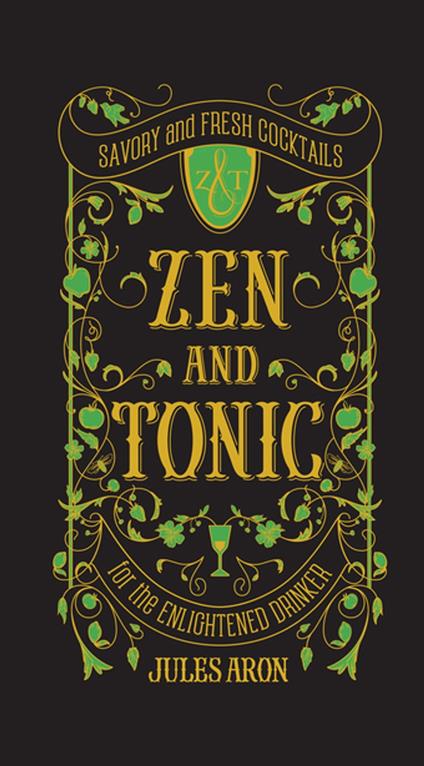 Zen and Tonic