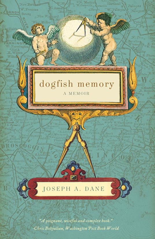 Dogfish Memory