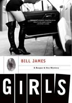 Girls: A Harpur & Iles Mystery (Harpur & Iles Mysteries)