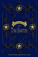 The Adventures of Tom Sawyer