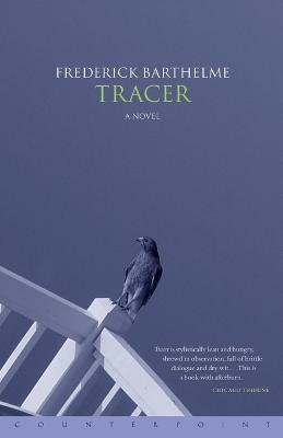 Tracer - Frederick Barthelme - cover