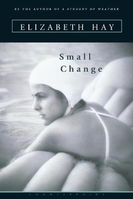Small Change - Elizabeth Hay - cover