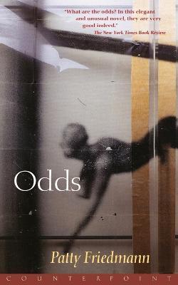 Odds - Patty Friedmann - cover