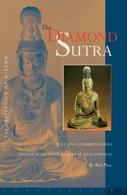 The Diamond Sutra - cover