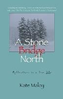 The Stone Bridge North - Kate Maloy - cover