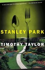 Stanley Park: A Novel