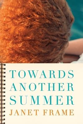 Towards Another Summer - Janet Frame - cover