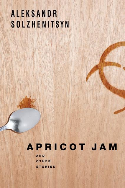 Apricot Jam