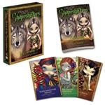 Oracle of the Shapeshifters: Mystic Familiars for Times of Transformation and Change