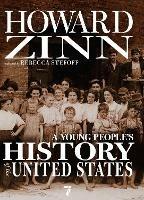A Young People's History Of The United States - cover