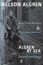 Algren at Sea