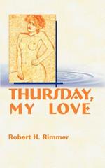 Thursday, My Love