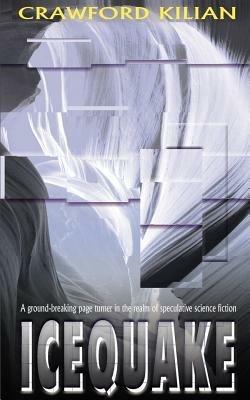 Icequake - Crawford Kilian - cover