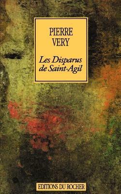Les Disparus de Saint-Agil - Pierre Very - cover