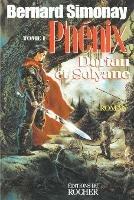 Dorian Et Solyane - Bernard Simonay - cover