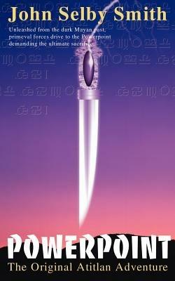 Powerpoint - John Selby Smith - cover
