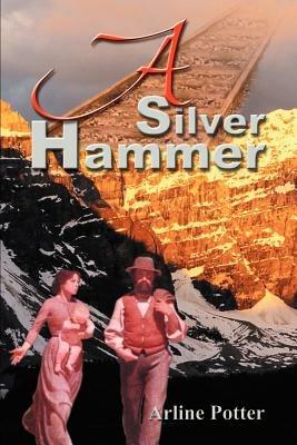 A Silver Hammer - Arline Potter - cover