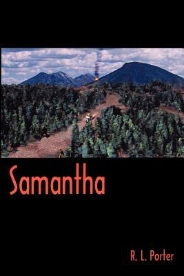Samantha - R L Porter - cover