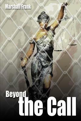 Beyond the Call - Marshall Frank - cover