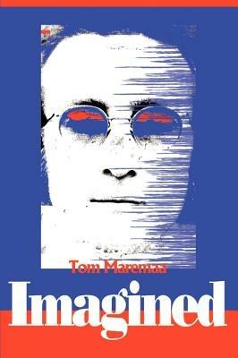 Imagined - Tom Maremaa - cover