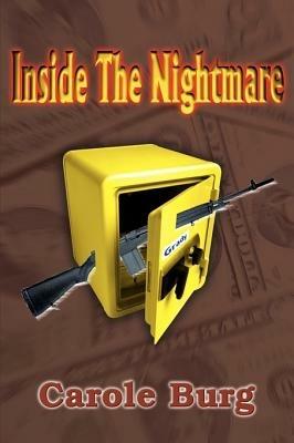 Inside the Nightmare - Carole Burg - cover