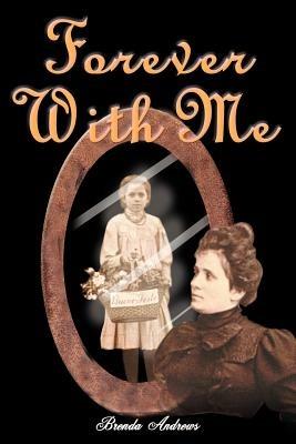 Forever with Me - Brenda Andrews - cover