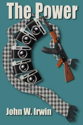 The Power - John W Irwin - cover