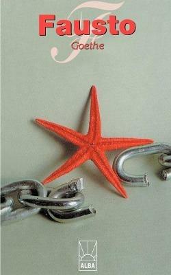 Fausto - Johann Wolfgang Von Goethe - cover