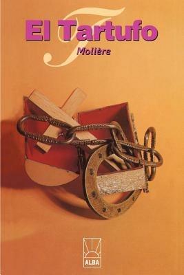 Tartufo o El Impostor - Moliere - cover