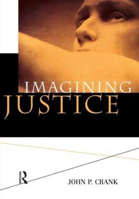 Imagining Justice - John Crank - cover