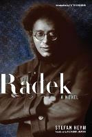 Radek - Stefan Heym - cover