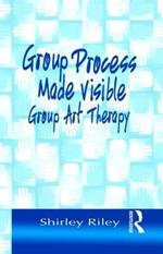 Group Process Made Visible: The Use of Art in Group Therapy