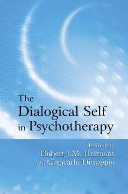 The Dialogical Self in Psychotherapy: An Introduction - cover